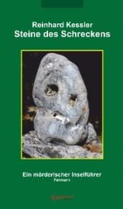 Cover von Steine des Schreckens