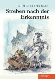 Cover von Streben nach der Erkenntnis