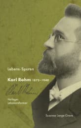 Cover von Lebens-Spuren