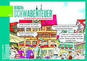Cover von Bergers Schwabenteuer 3