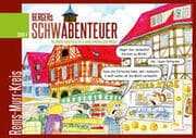 Cover von Bergers Schwabenteuer 4