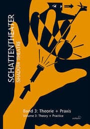 Cover von Schattentheater/Shadow Theatre