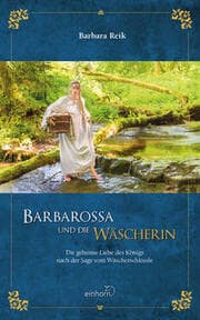 Cover von Barbarossa und die Wäscherein