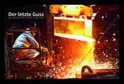 Cover von Der letzte Guss