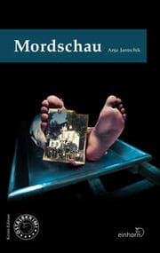Cover von Mordschau