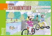 Cover von Bergers Schwabenteuer 102