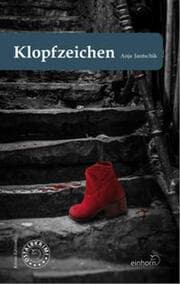 Cover von Klopfzeichen