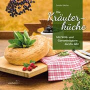Cover von Die Kräuterküche