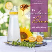 Cover von Die Speisekammer der Bienen
