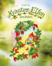 Cover von Kräuter-Elfen erzählen