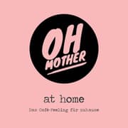Cover von Oh Mother @ home