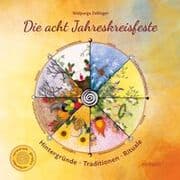 Cover von Die acht Jahreskreisfeste