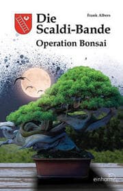 Cover von Die Scaldi-Bande