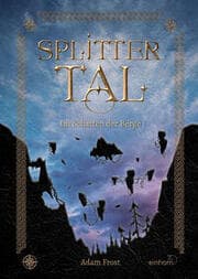 Cover von Splittertal