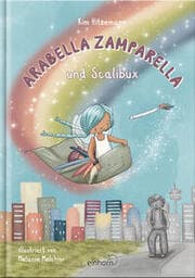 Cover von Arabella Zamparella