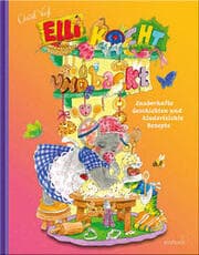 Cover von Elli kocht und backt