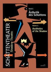 Cover von Schattentheater/Shadow Theatre