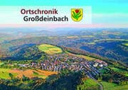 Cover von Ortschronik Großdeinbach