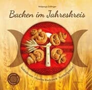 Cover von Backen im Jahreskreis
