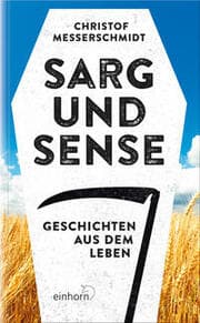 Cover von Sarg und Sense
