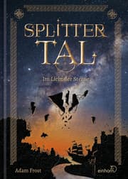 Cover von Splittertal