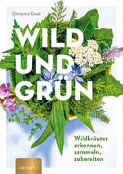 Cover von Wild und Grün