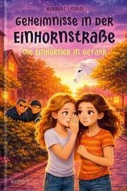 Cover von Geheimnisse in der Einhornstraße