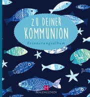 Cover von Zu deiner Kommunion