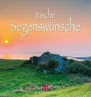 Cover von Irische Segenswünsche