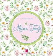 Cover von Meine Taufe