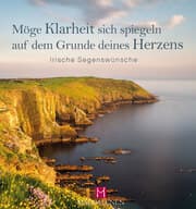 Cover von Möge Klarheit sich spiegeln auf dem Grunde deines Herzens