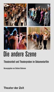 Cover von Die andere Szene