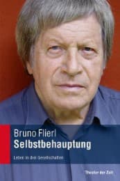 Cover von Selbstbehauptung