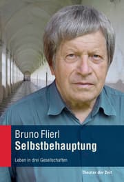 Cover von Selbstbehauptung