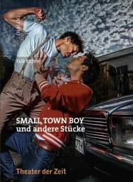 Cover von SMALL TOWN BOY und andere Stücke