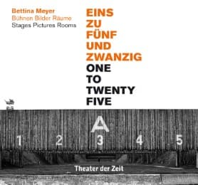 Cover von Bettina Mayer - Eins zu Fünfundzwanzig/One To Twenty Five