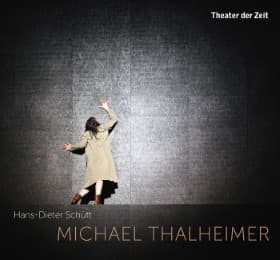 Cover von Michael Thalheimer