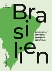 Cover von Theaterstücke aus Brasilien