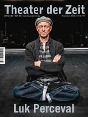 Cover von Luk Perceval