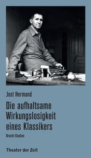 Cover von Die aufhaltsame Wirkungslosigkeit eines Klassikers