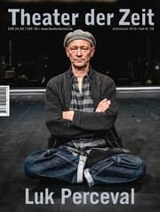 Cover von Luk Perceval