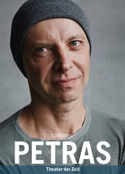 Cover von PETRAS