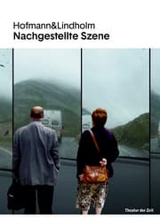 Cover von Hofmann&Lindholm