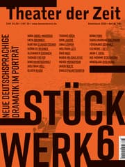 Cover von Stück-Werk 6