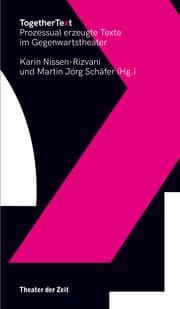 Cover von TogetherText