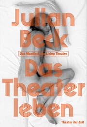 Cover von Das Theater leben