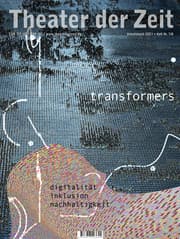 Cover von transformers