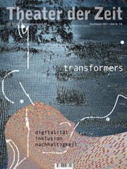Cover von transformers