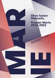 Cover von Ohne festen Wohnsitz