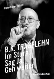 Cover von B. K. TRAGELEHN